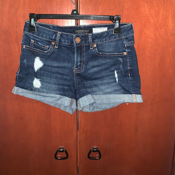 Aeropostale Shorts - Picture 1 of 2